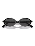 MIU MIU noir avec packaging