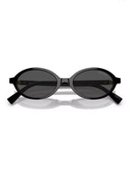 MIU MIU noir avec packaging