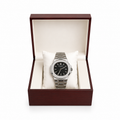 Patek Philippe Nautilus – Cadran Noir