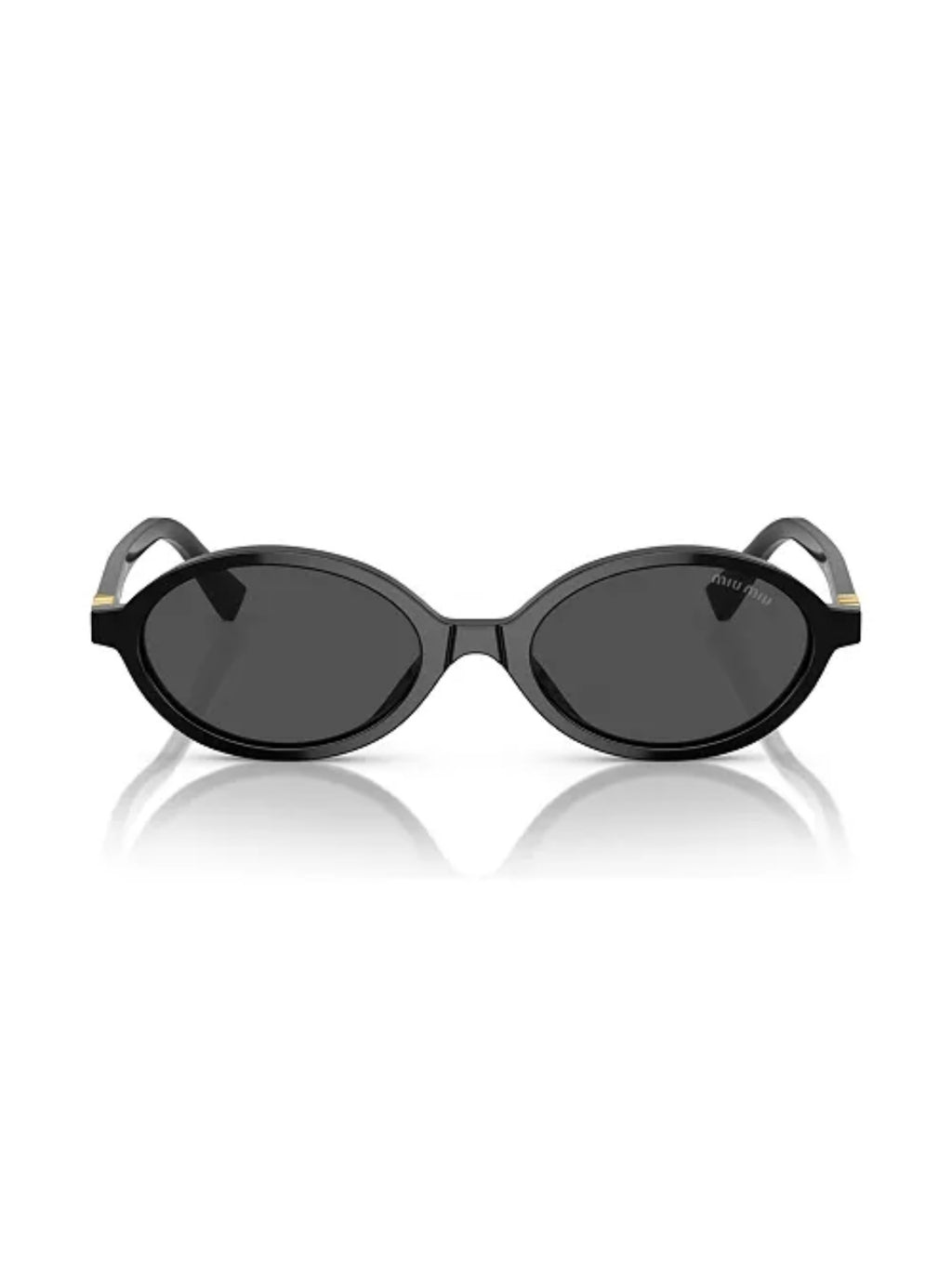 MIU MIU noir avec packaging