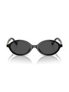 MIU MIU noir avec packaging