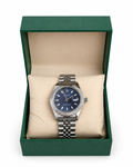 Rolex Datejust – Élégance Intemporelle
