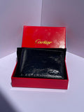 Portefeuille cartier