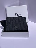 Portefeuille dior