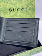 Portefeuille gucci
