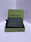 Portefeuille gucci