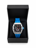 Montre Squelette Premium