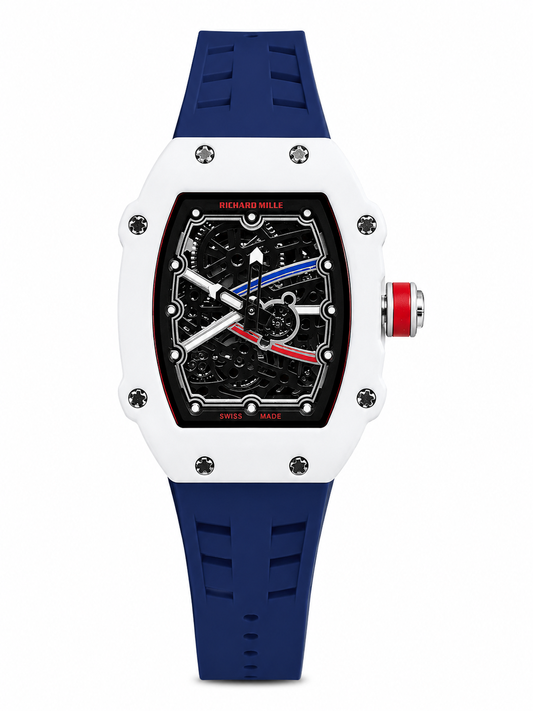 RICHARD MILLE