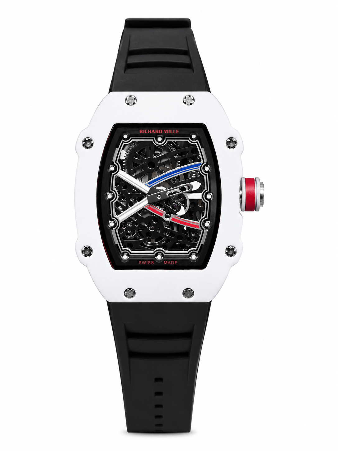 RICHARD MILLE