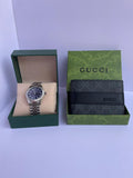 Pack Rolex Datejust & Portefeuille Gucci Noir⌚🖤