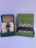 Pack Rolex Datejust & Portefeuille Gucci Beige ⌚🖤