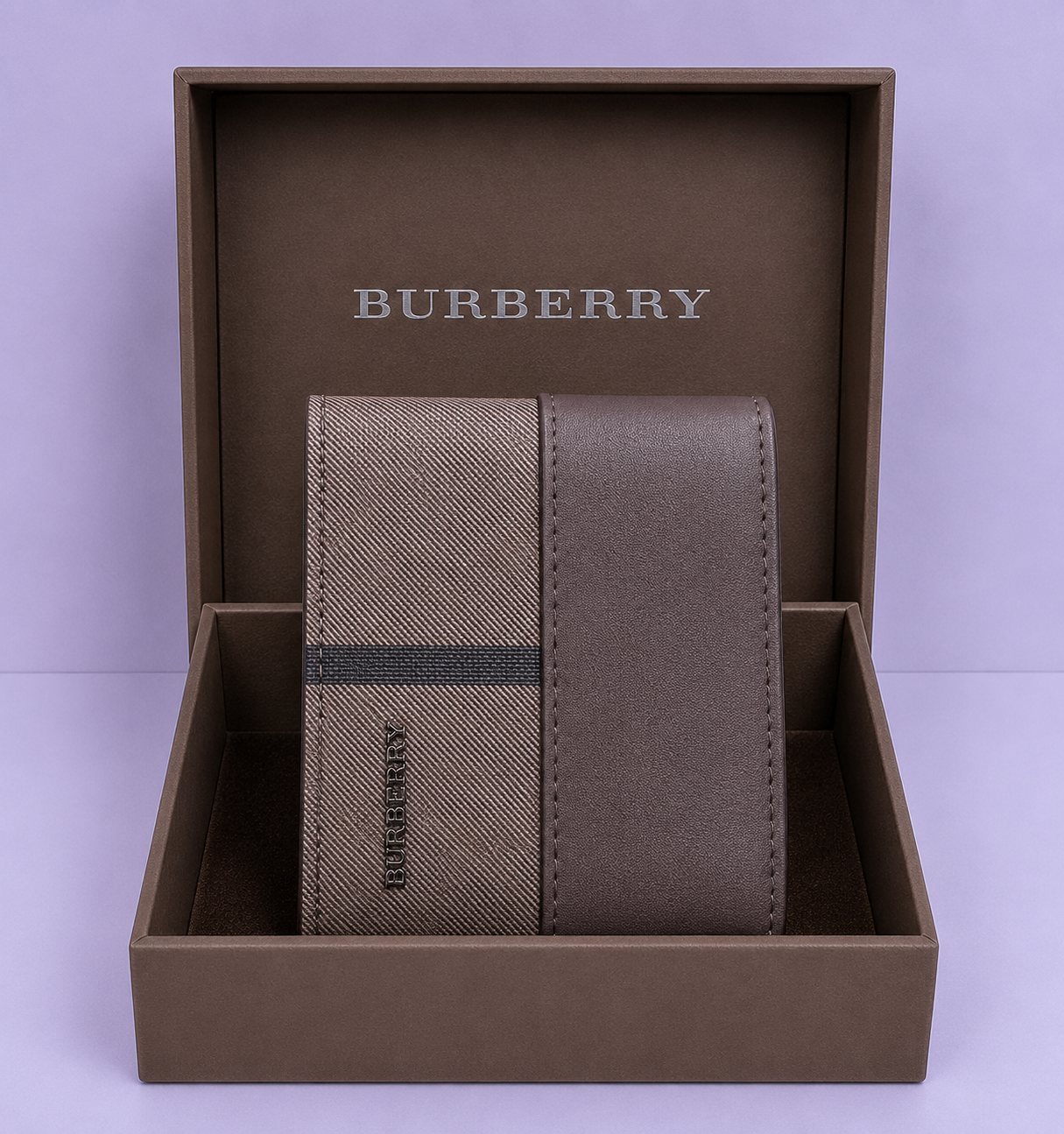 BURBERRY
