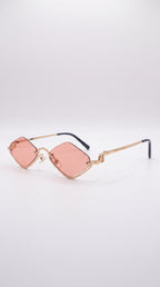 GUCCI roze