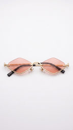 GUCCI roze boite simple