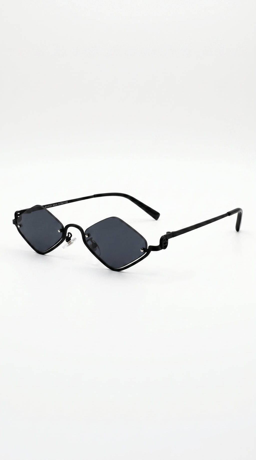 GUCCI noir
