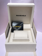 RICHARD MILLE avec boite complet