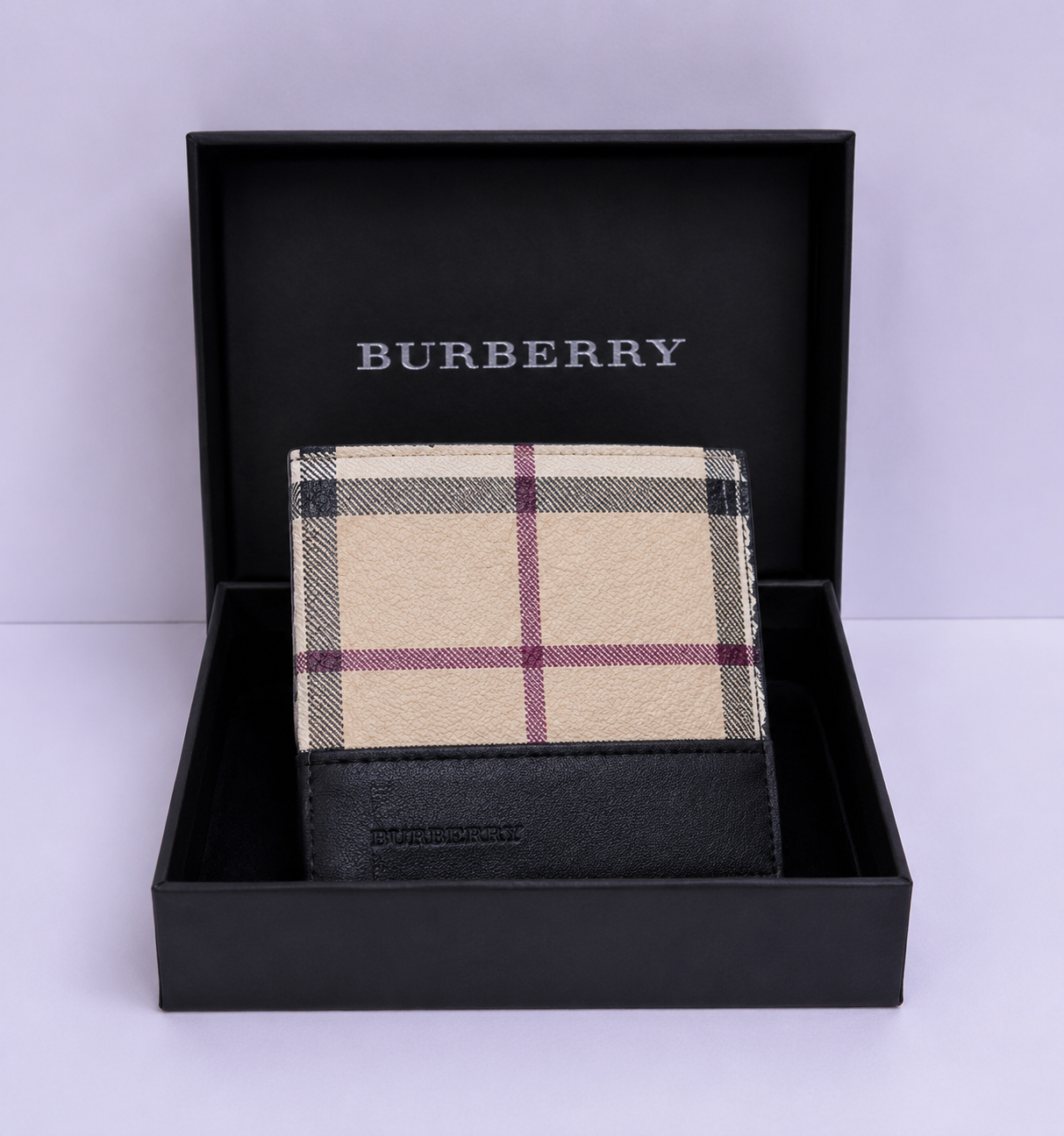 BURBERRY