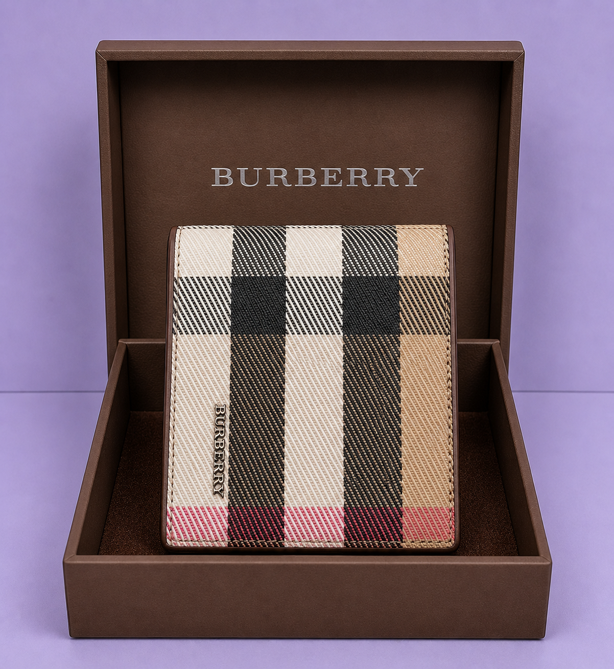 BURBERRY