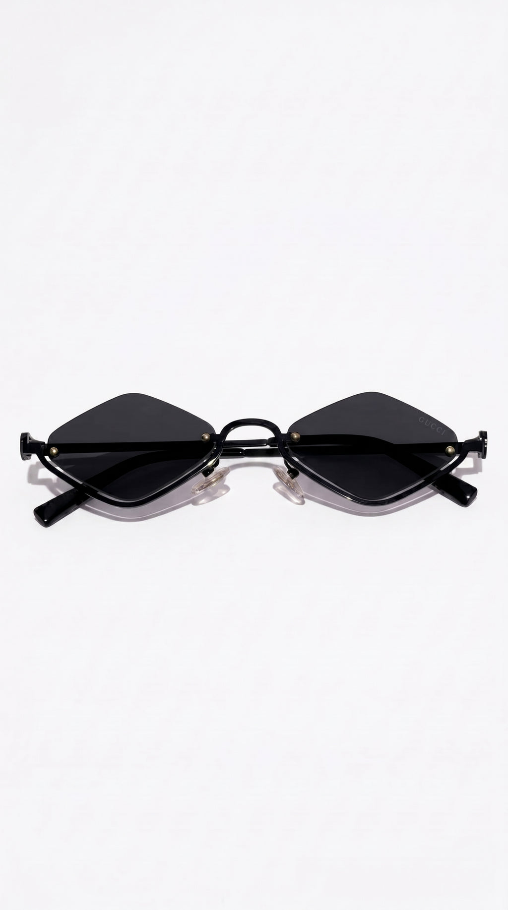 GUCCI noir