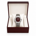 Patek Philippe Nautilus – Cadran Bordeaux