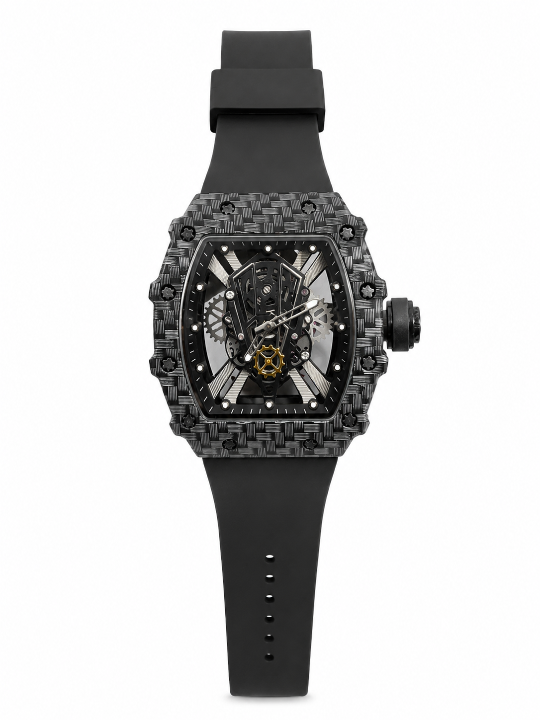 RICHARD MILLE
