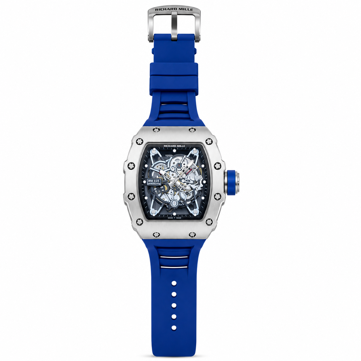 RICHARD MILLE