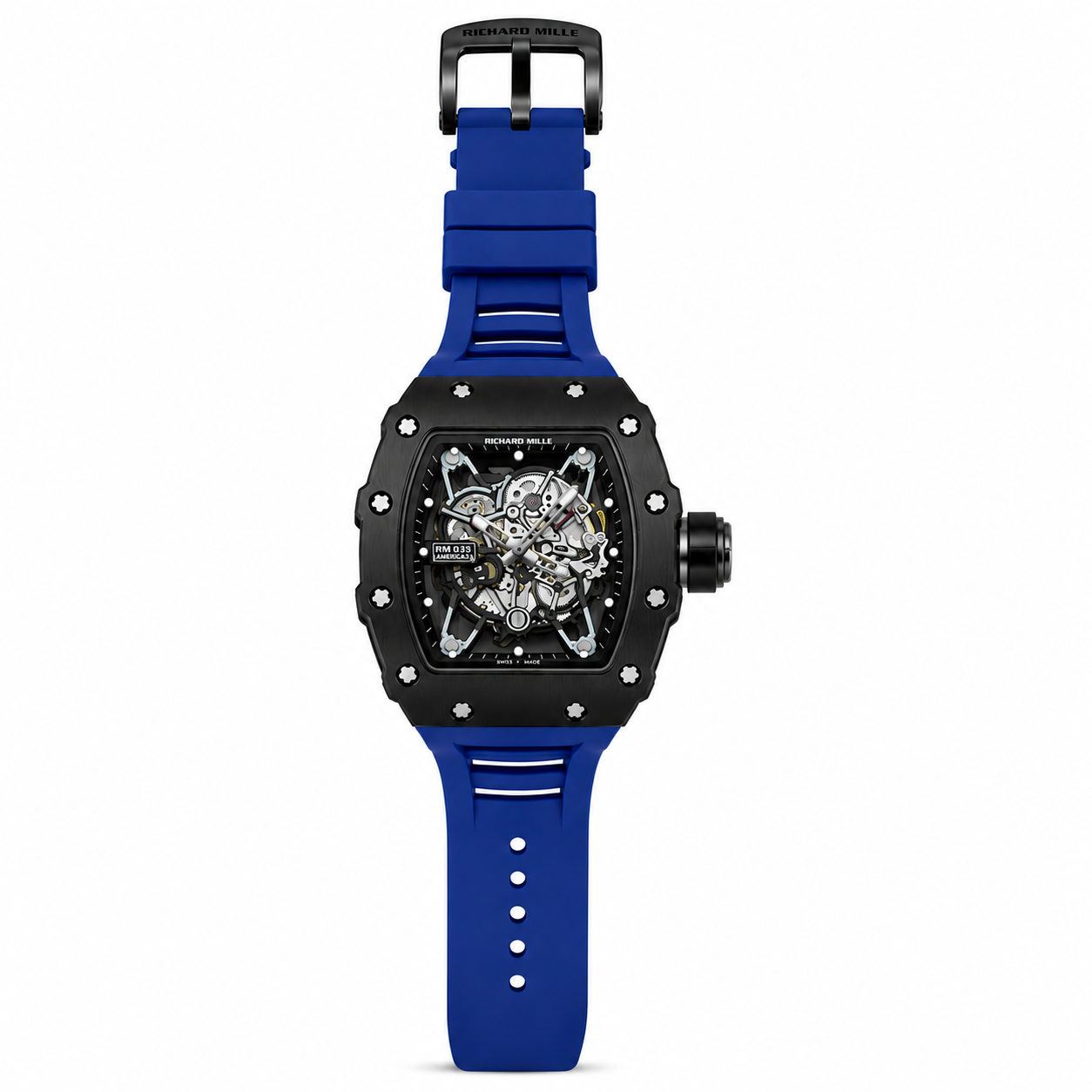 RICHARD MILLE