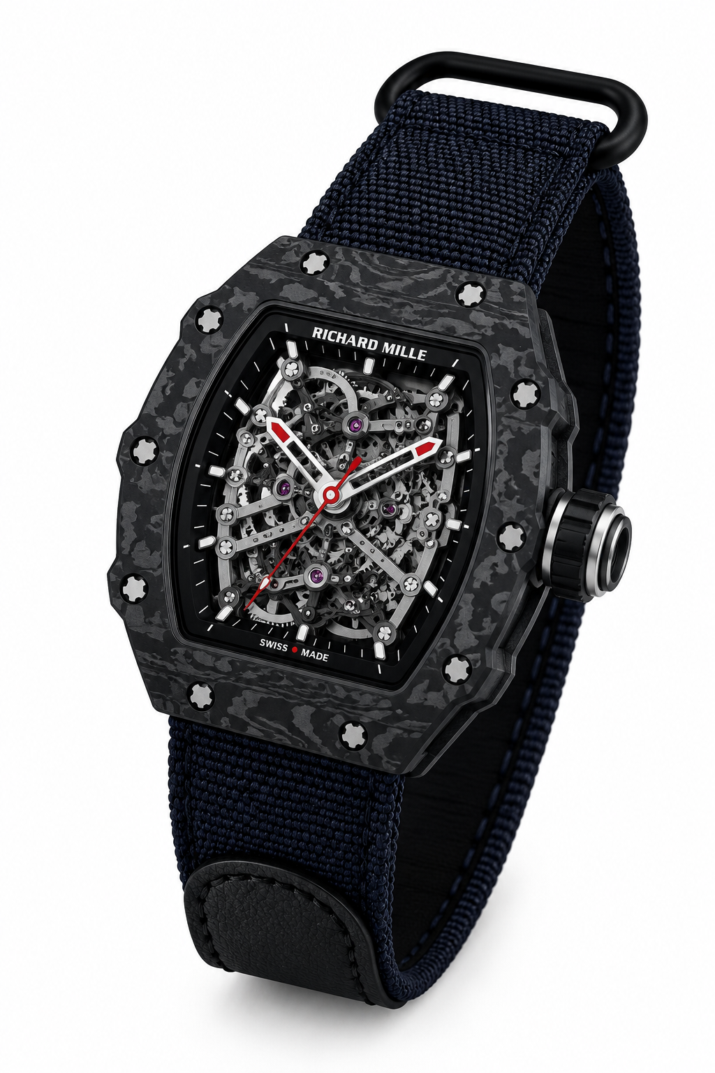 RICHARD MILLE RM67
