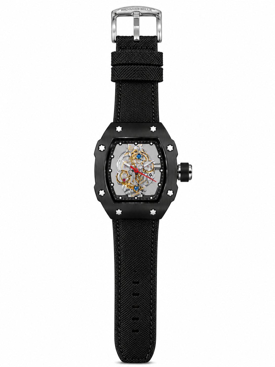 RICHARD MILLE