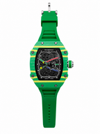 RICHARD MILLE avec boite complet