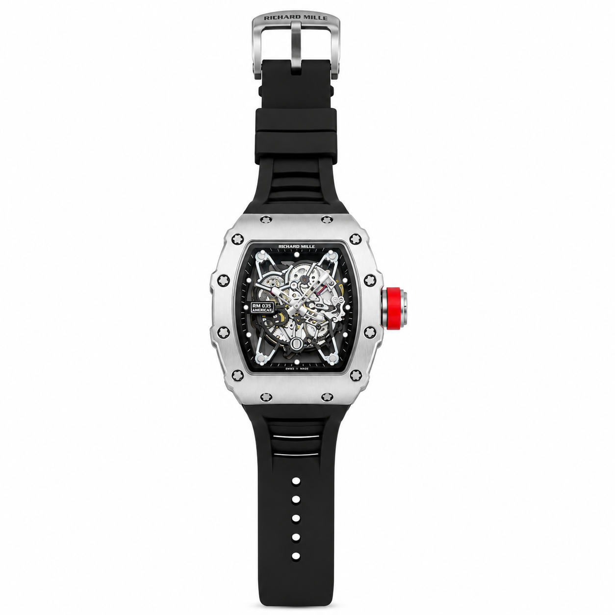 RICHARD MILLE