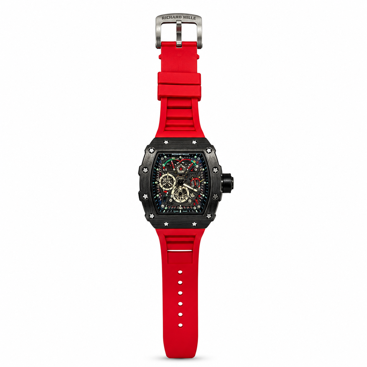 RICHARD MILLE
