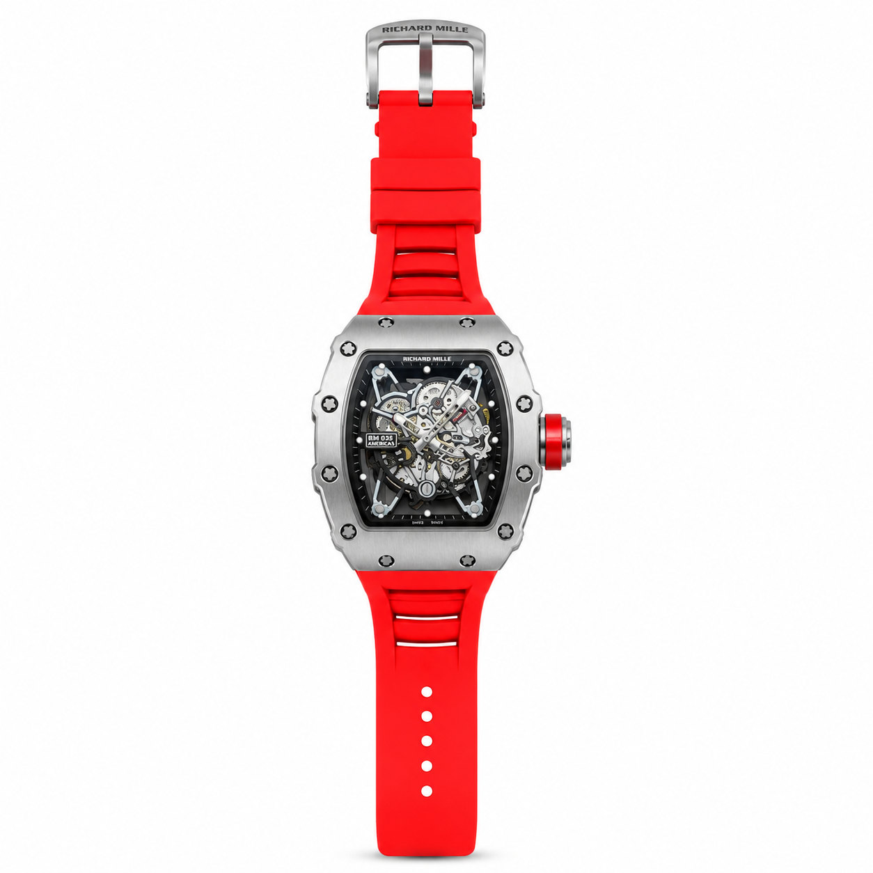 RICHARD MILLE