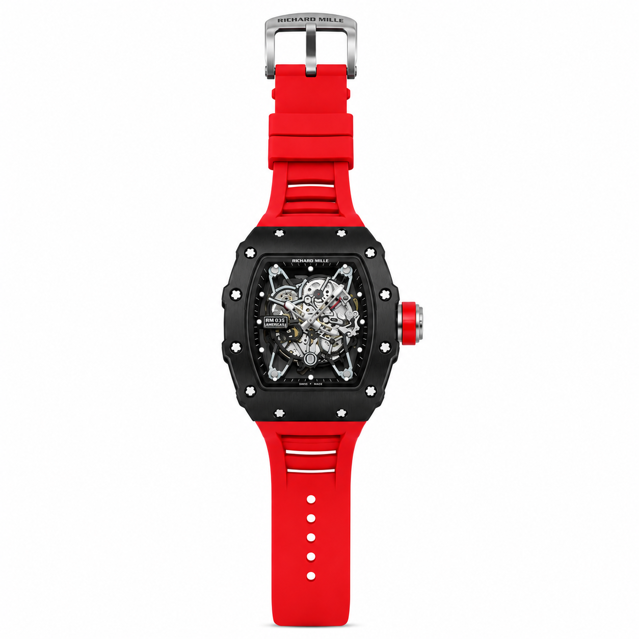 RICHARD MILLE