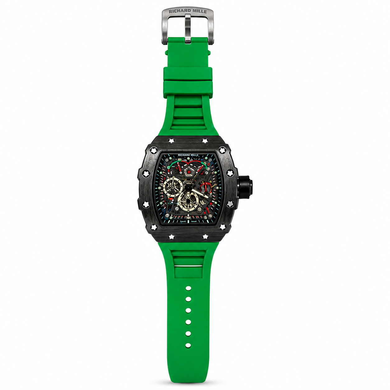RICHARD MILLE