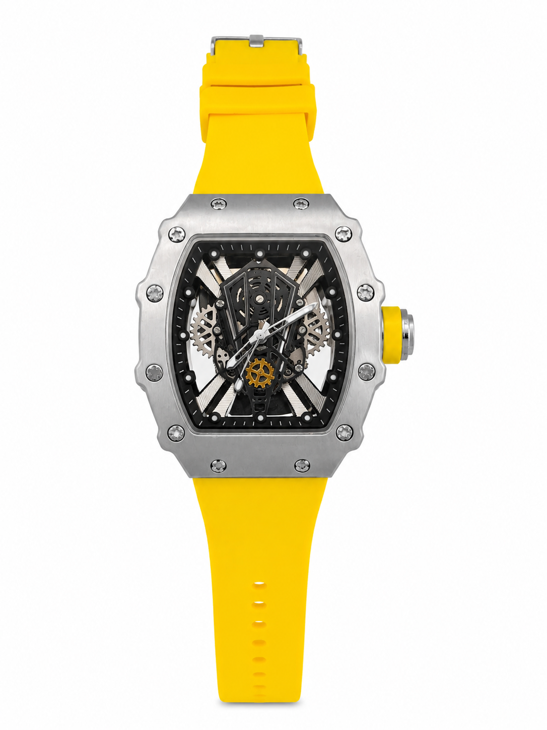 RICHARD MILLE