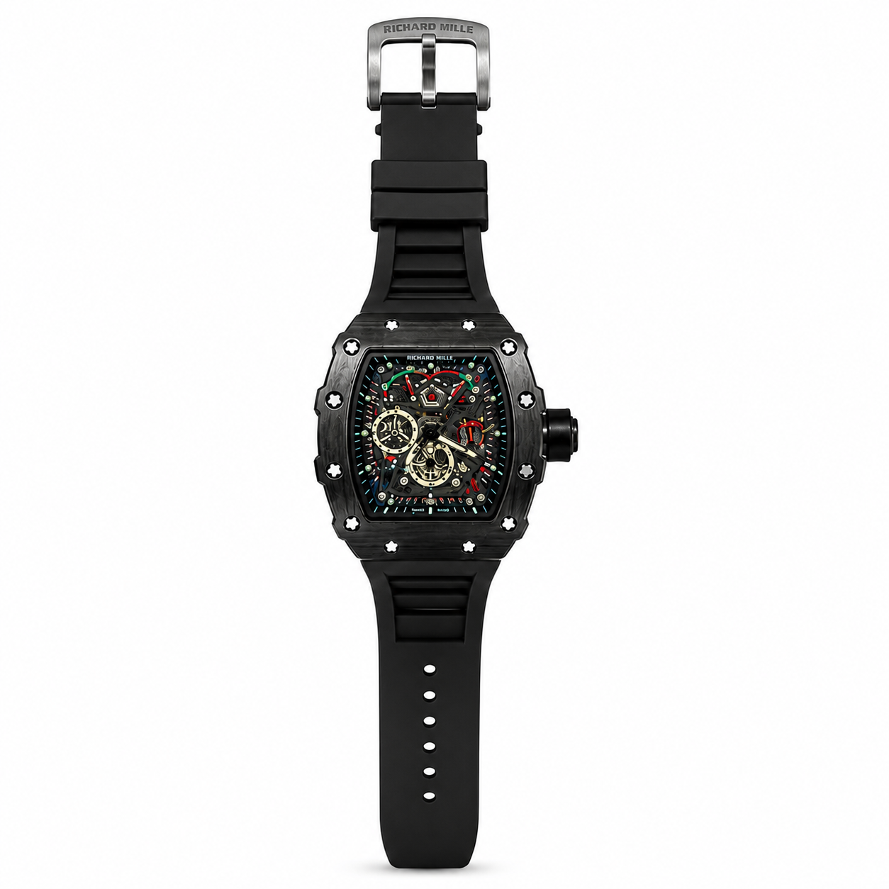 RICHARD MILLE