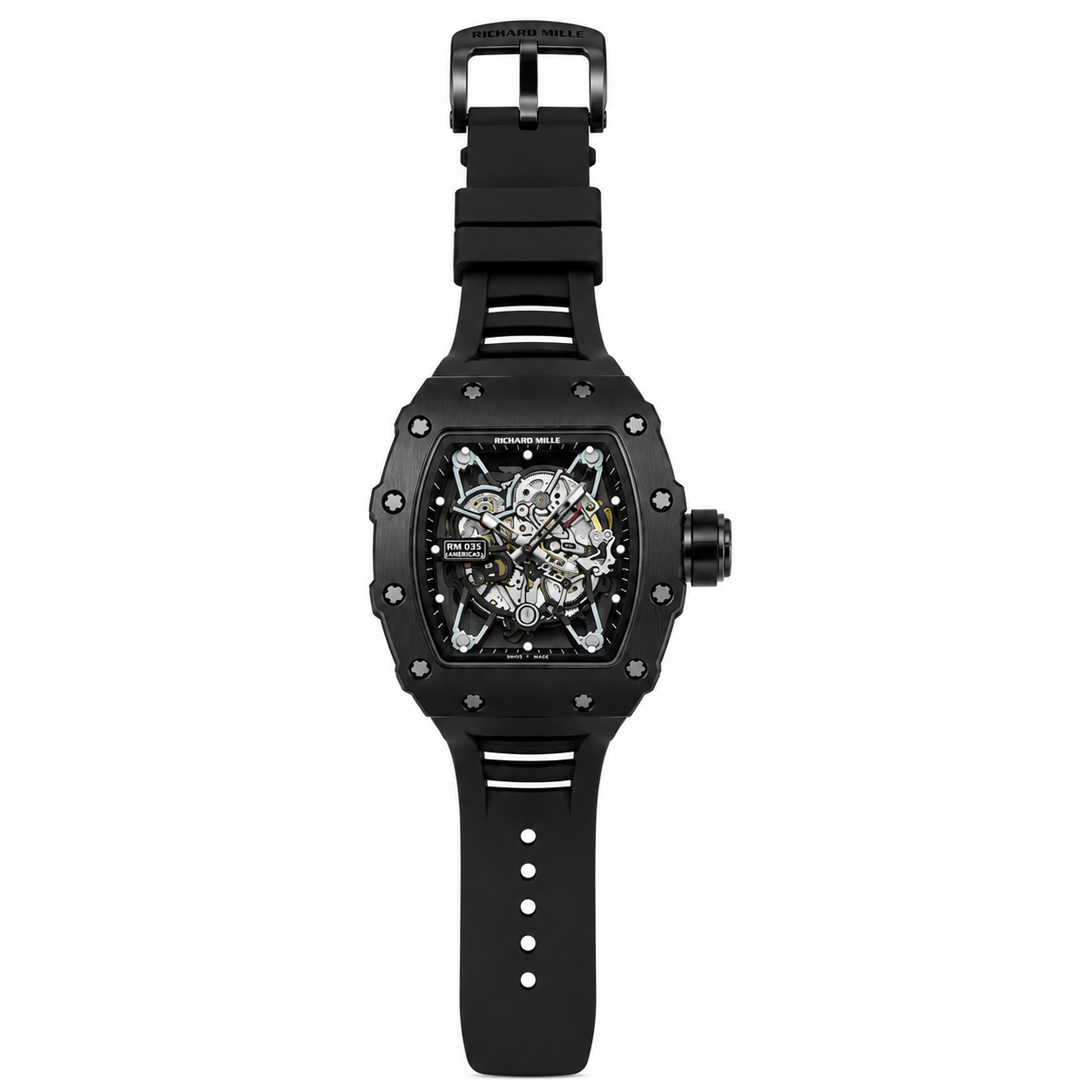 RICHARD MILLE