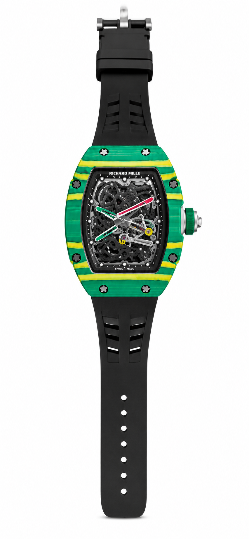 RICHARD MILLE