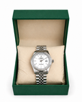 ROLEX Arctic White Edition