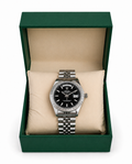 ROLEX Black Prestige